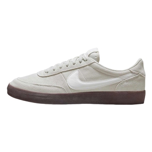 Nike耐克男鞋春新款KILLSHOT 2翻毛皮低帮复古休闲板鞋FQ8903-100