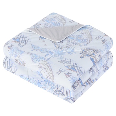 Domiamia森睡凉凉被宝宝夏凉被