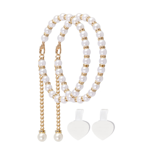 高跟鞋防掉神器束鞋带一字扣凉鞋防掉跟固定绑带女款免安装可调节