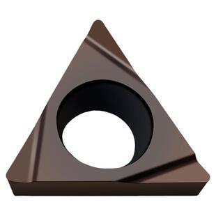 三角形数控刀片镗孔刀片TPGH08/09/11钢件不锈钢TPMH精镗精车刀片