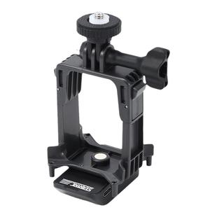 适用DJI大疆Avata2空投器无人机配件阿瓦塔2改装投放抛物挂载支架