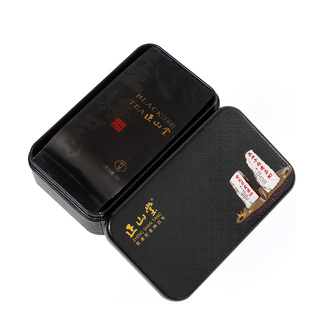 正山堂茶业特制金骏眉品鉴装正宗红茶试饮装自饮试泡桐木关原产6g