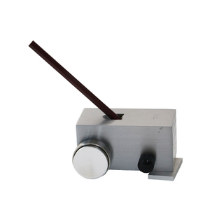 手推车式便携式铅笔划痕试验仪QHQ-A油漆涂层铅笔硬度计500/750g