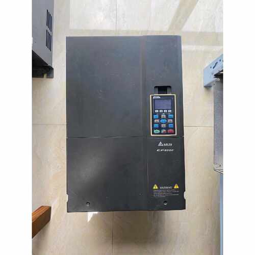 台达变频器VFD900CP43A2190KW75KW二议价