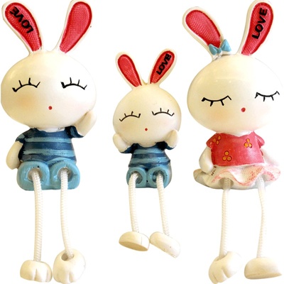 吊脚娃家居装饰品娃做工精致