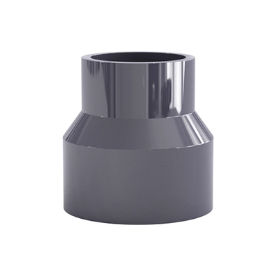 PVC大小头变径直通配件