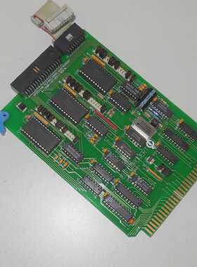 Speedline Technologies Electrovert 6-1860-157-03-1 rev A