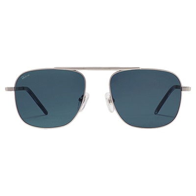 fakeme可折叠金属中性女时尚方框