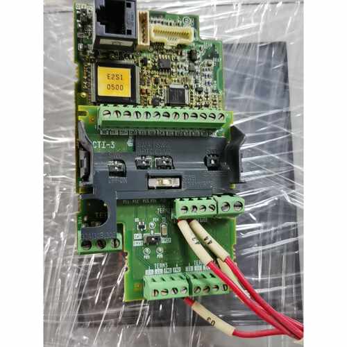议价富士变频器E2S主板5.5kw可维修