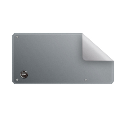 盖腿暖身暖手USB小尺寸电热毯