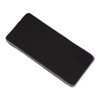 realme钢化膜无白边防指纹高铝