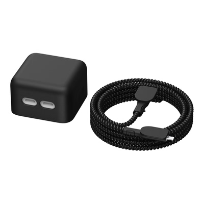 适用于苹果35W横版充电器保护套