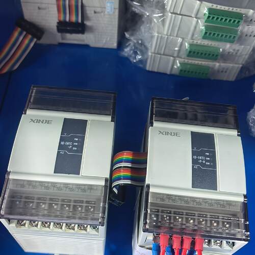 溢价-信捷XD-E6TC-P温控模块