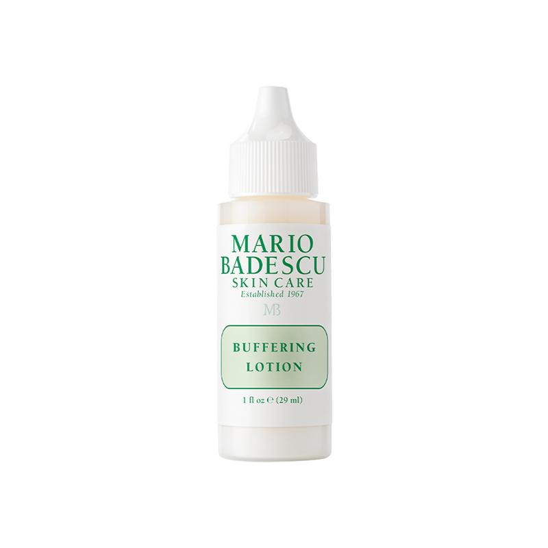 Mario Badescu 强力祛痘精华 mb小白瓶舒缓控痘去油维稳淡化痘印