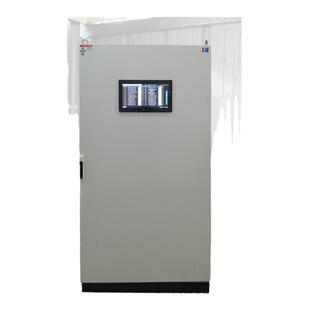 化工厂安全仪表DCS系统PLC控制柜厂家开发设计成套加工定制