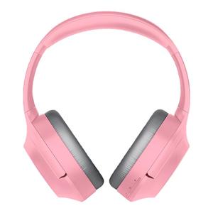 Razer/雷蛇 寂星鲨Opus X头戴式蓝牙无线ANC降噪耳机音乐游戏耳机