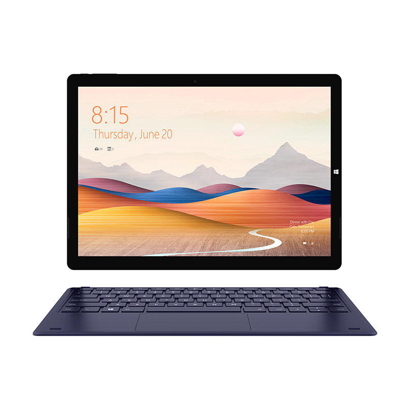 Teclast/台电 X6 Plus 12.英寸平板电脑3K高清屏商务办公256G固体
