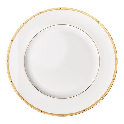 noritake欧式宫廷风骨瓷平盘餐具