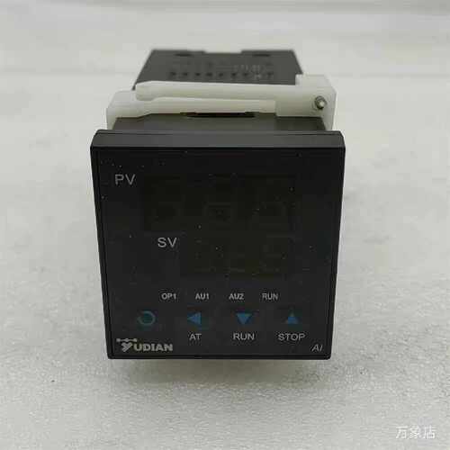 (议价)YUDIANPVAI208GL温控器数显智能全自动
