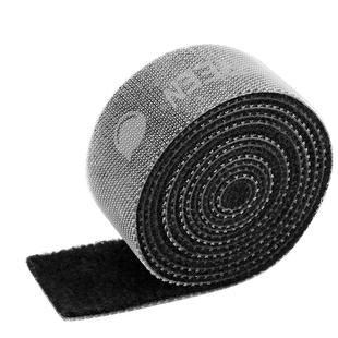 绿联数据线魔术贴收纳理线器电线固定器集线器整理神器扎带电脑线