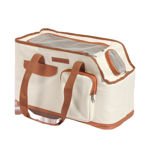 猫包外出便携狗狗小猫外带轻便款大容量防应激可露头猫咪宠物背包