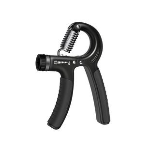 迪科斯握力器圈 锻炼手劲 臂肌女男腕力计专业康复训练健身指学生