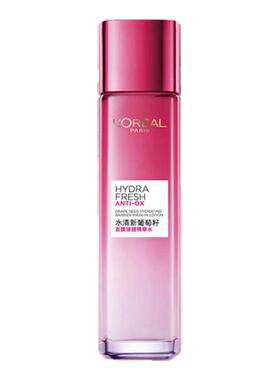 欧莱雅清新葡萄籽爽肤水130ml