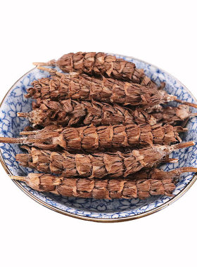 野生夏枯草正品中药材500g新货