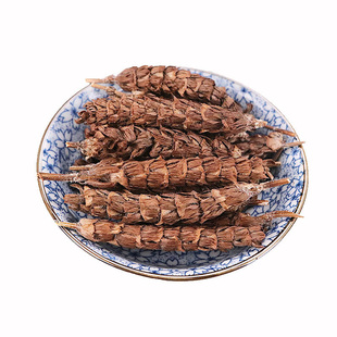 野生夏枯草中药材500g克深山正品白毛夏枯球泡茶水夏菇草夏谷草