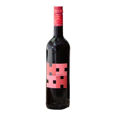 heitlinger干红葡萄酒巴登
