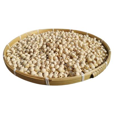 2024年新货正宗湖南湘潭莲子干货