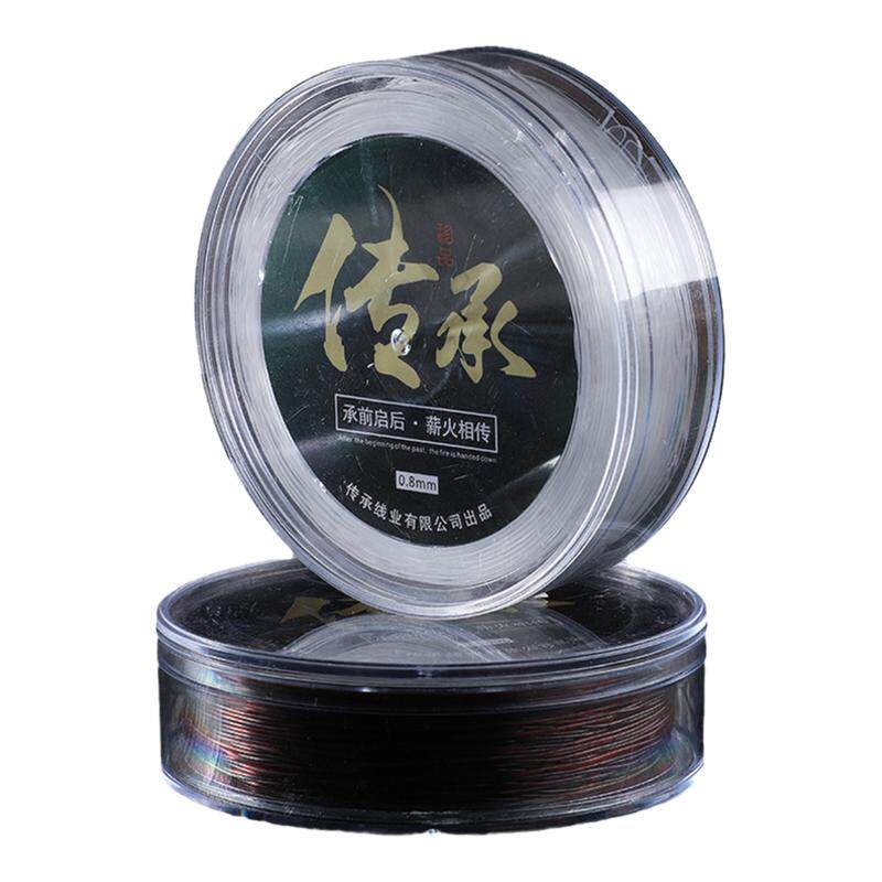 水晶手串绳弹力耐磨透明