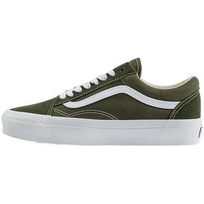 Vans范斯官方简约复古舒适板鞋