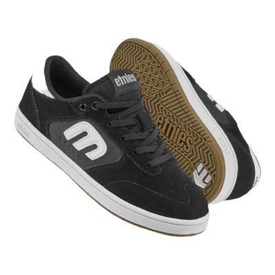 ETNIES专业儿童滑板运动板鞋