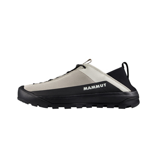 MAMMUT猛犸象Alnasca Hybrid女士户外攀岩舒适登山徒步耐磨攀岩鞋