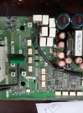 议价A74MA2.2/BC186A690G55三菱变频器A740-2.2K/F740-3.7K电源驱动板