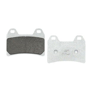 骆驼制动MAX 适用于九号电动车E300P/E300pmk2改装碟刹皮耐磨GF级