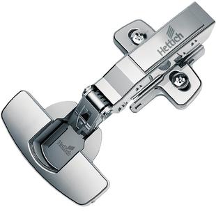 德国海蒂诗阻尼铰链Sensys 8645i橱柜液压合页弹簧门衣柜合叶缓冲