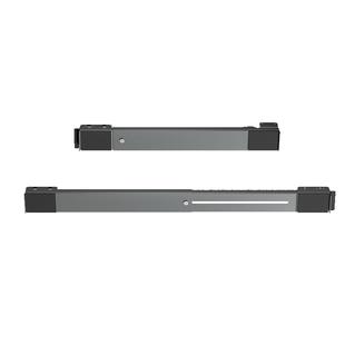 洗衣机底座架防震加高搬重物家具移动滑轮万向轮冰箱搬运支架神器