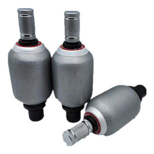 囊式蓄能器NXQA-0.63/31.5-L-Y液压储能器1.6/2.5/4/6.3/10/16/40