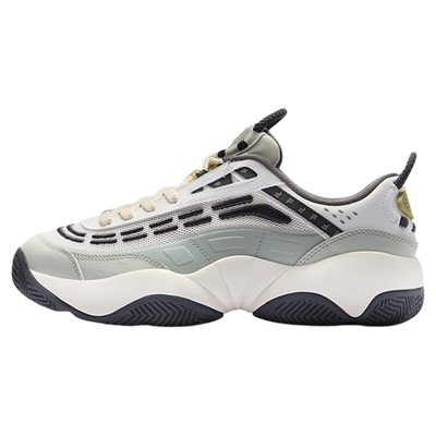 FILAFUSION斐乐男子篮球鞋