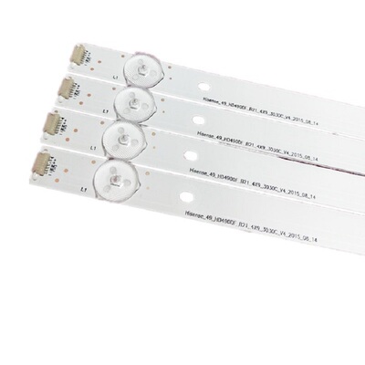 海信LED49EC620UA灯条电视灯条