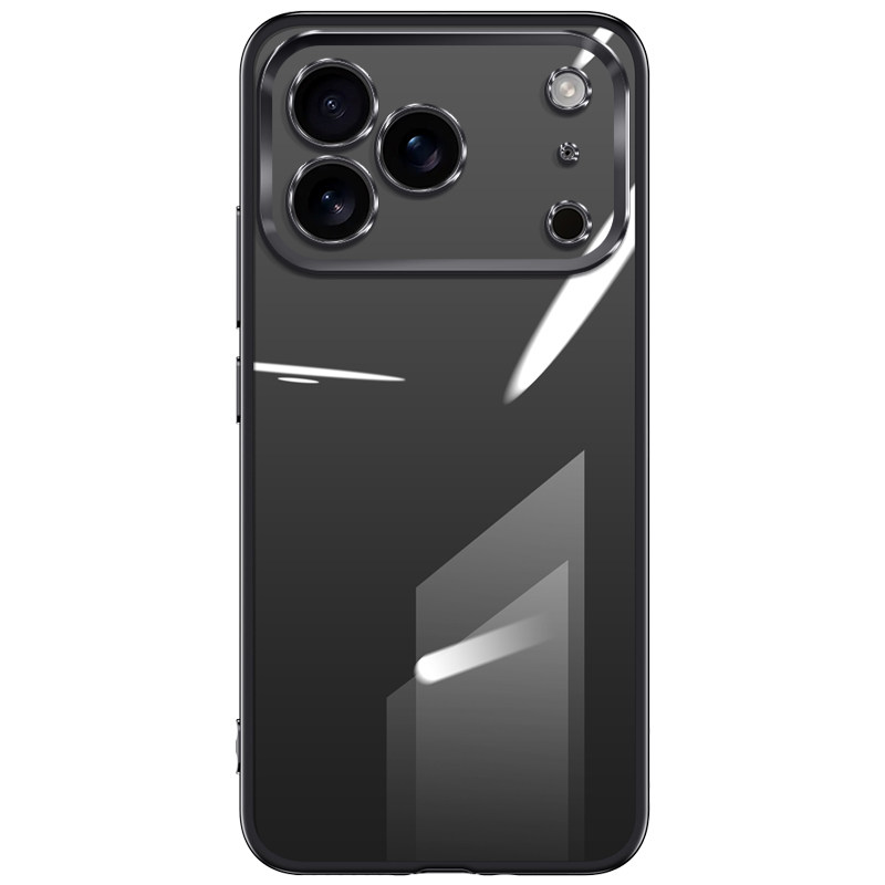 适用于iPhone17Pro硅胶手机壳