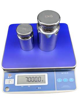 高精度长沙电子秤湘平ES-30001TS