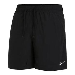 Nike耐克男裤2025秋季新款运动舒适透气训练裤休闲短裤 DM4742