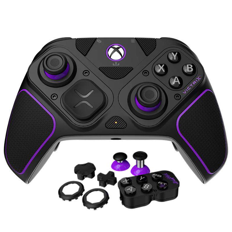 Xbox精英手柄PDP多模块竞技级