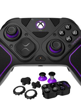 Xbox精英手柄PDP多模块竞技级