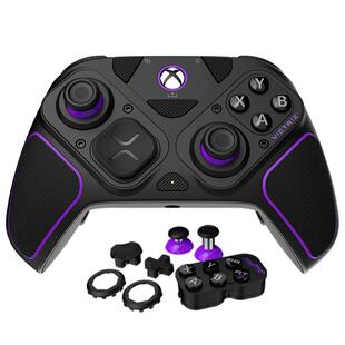 PDP手柄Xbox精英手柄 Victrix无线手柄电脑PC/steam 地平线apex原神2k 竞技版