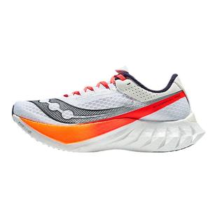 Saucony/索康尼ENDORPHIN PRO啡鹏4男女跑步鞋碳板跑鞋缓震竞速