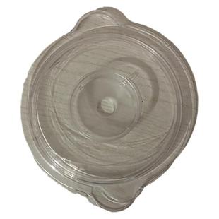 甲上佳绞肉机盖子配件2升3升不锈钢碗密封塑料盖原厂原装配件大全